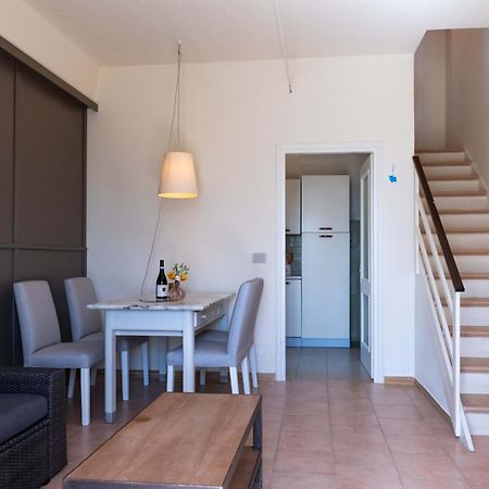 Uviglie Apartments 로시냐노몬페라토 외부 사진