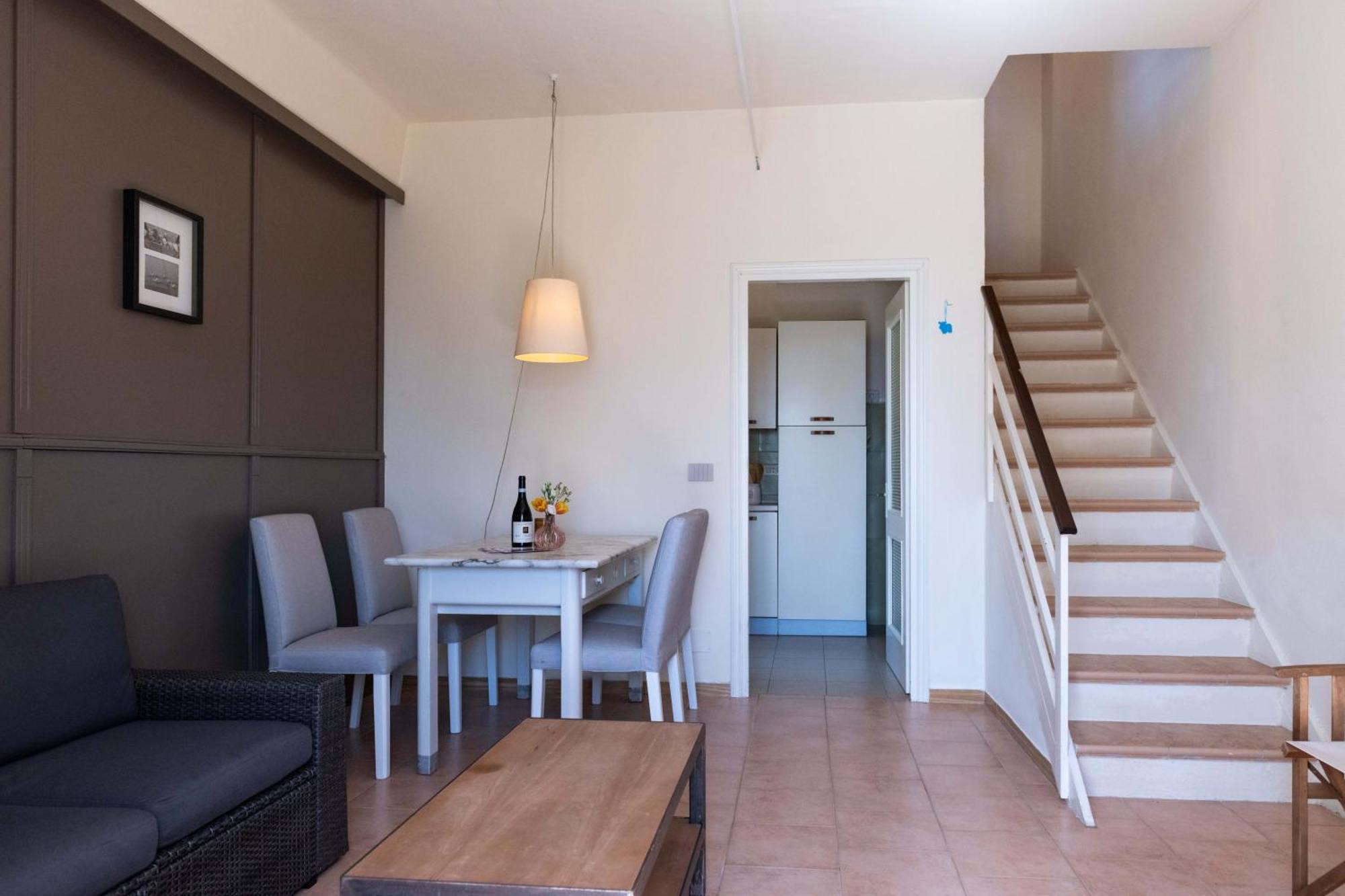 Uviglie Apartments 로시냐노몬페라토 외부 사진